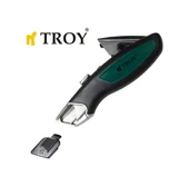 TROY MAKET BIÇAĞI TRAPEZ 2 YEDEKLİ 21606 thumbnail 2