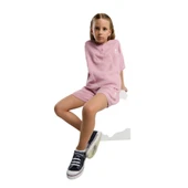 Kız Çocuk Şort Takım thumbnail 10