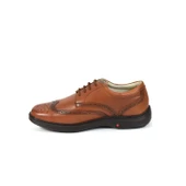 Dr.Comfort 7600 Ortopedik&Therapeutic Casual Erkek Deri Ayk. Taba Nat. thumbnail 3