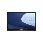 Asus ExpertCenter E1600WKA-N8256B1D Celeron N4500 8 GB 256 GB SSD UHD Graphics 15.6" Dokunmatik Full HD All in One Masaüstü PC thumbnail 1