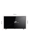 Next Ye-42020gg4 42" 106 Ekran Uydu Alıcılı Full Hd Google Android Led Tv thumbnail 6