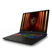 Msi Vector 17HX AI A2XWIG-080TR Core Ultra 9 275HX-RTX5080 16Gb-32Gb-2Tb Ssd-17inc-W11 thumbnail 3