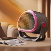 Dubbulon İç Mekan Isıtıcıları thumbnail 2