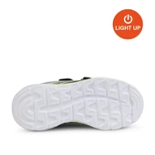 Buckhead 3026 Maxim Işıklı-Anatomik Erkek Çocuk Ayk. Lacivert-Yeşil thumbnail 5