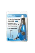 EVOMAX GRAVÜR MAKİNASI 15 W DM-15 6128003001 thumbnail 4