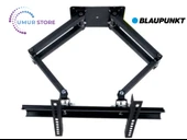 Blaupunkt BL39225G 39" Uydu Alıcılı Full HD Smart 32”- 55” inç / 82-140 Ekran Lcd Led Tv Çift Kollu Hareketli Duvar Askı Aparatı thumbnail 1