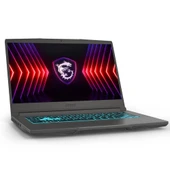 Msi Thin 15 B13VE-2884TR 13.Nesil Core i7 13620H-RTX4050 6Gb-16Gb-512Gb Ssd-15.6inc-W11 thumbnail 2