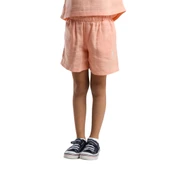 Kız Çocuk Şort Takım thumbnail 4