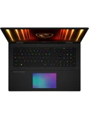 MSI Titan 18 HX AI A2XWJG-217TR Ultra 9 285HX 96 GB 6 TB SSD RTX5090 18" Gaming Laptop thumbnail 4