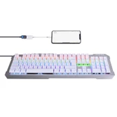 Zore JH-0514 Lightning To Usb Kamera Bağlantı Adaptörü thumbnail 6