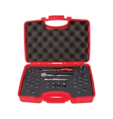 İZELTAŞ BİTS UÇ TAKIMI 42 Lİ 1/4 thumbnail 1