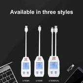 UNIT USB TEST CİHAZI UT658A thumbnail 5