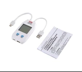 UNIT USB TEST CİHAZI UT658A thumbnail 1