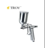 TROY MİNİ BOYA TABANCASI 18609 thumbnail 2