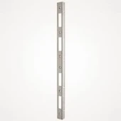 Köşebent L Kapı Kilidi Karşılığı 50 Cm thumbnail 2