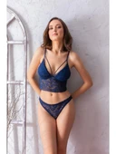 Gallipoli 31712 Kadın Bralet Ve Slip Takım thumbnail 2