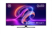Arçelik Imperium A 1065 C 10 AI QLED 120 Hz 65" 4K UHD Google TV thumbnail 1