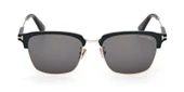 Tom Ford TF1242 01A 56 Unisex Güneş Gözlüğü thumbnail 2
