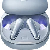 Anker SoundCore Liberty 4 NC TWS Açık Mavi Kulak İçi Bluetooth Kulaklık-OUTLET thumbnail 3