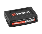 WÜRTH BİTS UÇ SETİ PH/PZ/TX/ALLEN 9 PARÇA thumbnail 3