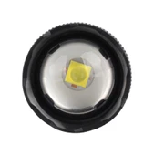 PANTHER USB ŞARZJLI EL FENERİ PT-4518 thumbnail 3