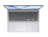 Asus Vivobook 16 X1607QA-MB089W Snapdragon X X1-26-100 16 GB 512 GB SSD Adreno 16" WUXGA Notebook thumbnail 2