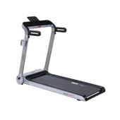 Voit Novafit Koşu Bandı, 46cm Geniş Bant, Bluetooth Hoparlör, LED Ekran thumbnail 1