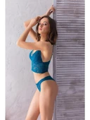 Gallipoli 31712 Kadın Bralet Ve Slip Takım thumbnail 5