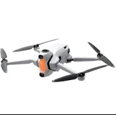 Insta360 Antigravity A1 Drone 8K 360 Derece Görüntü thumbnail 3