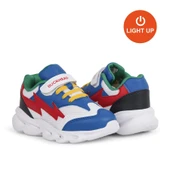 Buckhead 4431 Faster Işıklı-Anatomik Erkek Çocuk Ayk. Multi 01 thumbnail 4