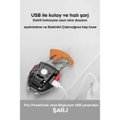 SAFE-KEY Çok Amaçlı Işık “Cebindeki Hayatta Kalma Kiti” thumbnail 3