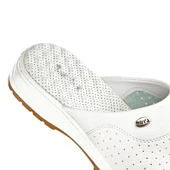 Muya Shore Anatomik Masaj Taban Kadın Sabo Beyaz thumbnail 5