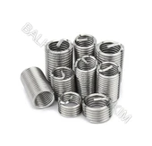 MAIER HELİCOİL YAY M3X0.5 1.5 D 100 LÜ thumbnail 4