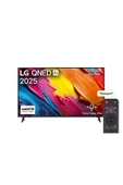 LG 65QNED70A6A QNED TV 2025 65 inç 165 Ekran Uydu Alıcılı Smart 4K AI Sihirli Kumanda thumbnail 1