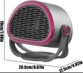 Dubbulon İç Mekan Isıtıcıları thumbnail 3