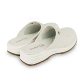 Muya Sabo Anatomik Kadın Terlik Beyaz thumbnail 4