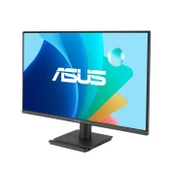 ASUS VA279HG 27" LED IPS 1ms 120Hz 1920x1080 FullHD HDMI VGA (Vesa) AdaptiveSync Siyah Monitör thumbnail 3