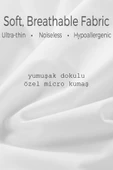 Sıvı Geçirmez Mıcro Fıtted Alez 180x200 thumbnail 4