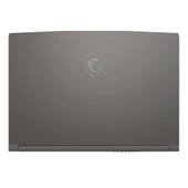 Msi Thin 15 B13VE-2884TR 13.Nesil Core i7 13620H-RTX4050 6Gb-16Gb-512Gb Ssd-15.6inc-W11 thumbnail 5