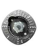 BOLAT ATOM 186F  DİZEL UYUMLU MARŞLI,KURMALI STARTER thumbnail 2