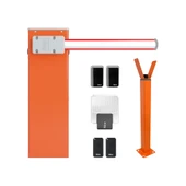 Nice Wide M Otomatik Kollu Bariyer 5 Mt Kit Paket thumbnail 1