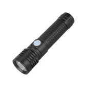 PANTHER USB ŞARZJLI EL FENERİ PT-921 thumbnail 1