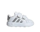 Adidas Beyaz Unisex Bebek Yürüyüş Ayakkabısı ID5274 thumbnail 1
