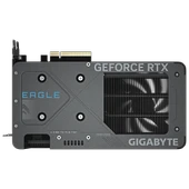 GIGABYTE GV-N506TEAGLE OC-16GD, RTX5060TI, EAGLE OC, 16Gb, GDDR7, 128BIT, 2 Fanlı, 1xHDMI, 3xDP, GAMING Ekran KARTI thumbnail 4