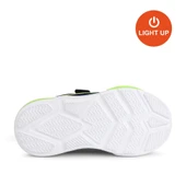 Buckhead 3022 Cyrus Işıklı-Anatomik Erkek Çocuk Ayk. Lacivert-Yeşil thumbnail 5