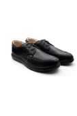 Dr.Comfort 10506 Ortopedik&Therapeutic Casual Erkek Deri Ayk. Siyah thumbnail 1