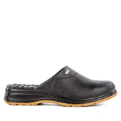 Muya Shore Anatomik Masaj Taban Kadın Sabo Siyah thumbnail 3