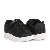 Buckhead 4420 Amy Anatomik Unisex Çocuk Ayk. Siyah thumbnail 4