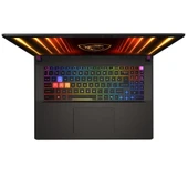 Msi Vector 17HX AI A2XWIG-080TR Core Ultra 9 275HX-RTX5080 16Gb-32Gb-2Tb Ssd-17inc-W11 thumbnail 4