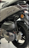 Kuba Chıa125 Pro Motosiklet Nardo Gri thumbnail 5
